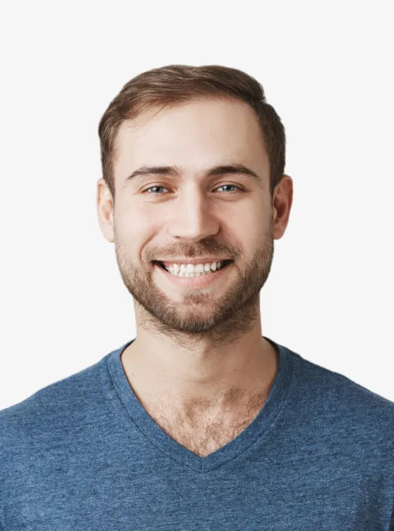 photo of Samuel Künzle