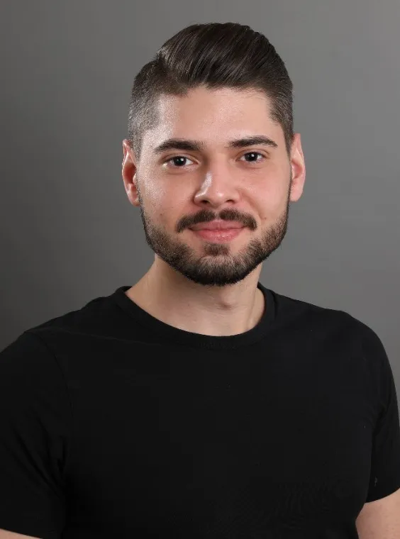 photo of Furkan Özer